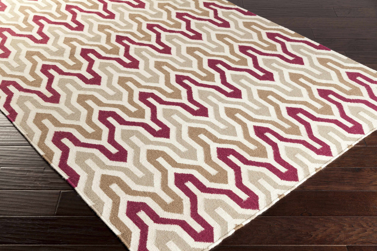 Fallon FAL-1104 Hand Woven Rug
