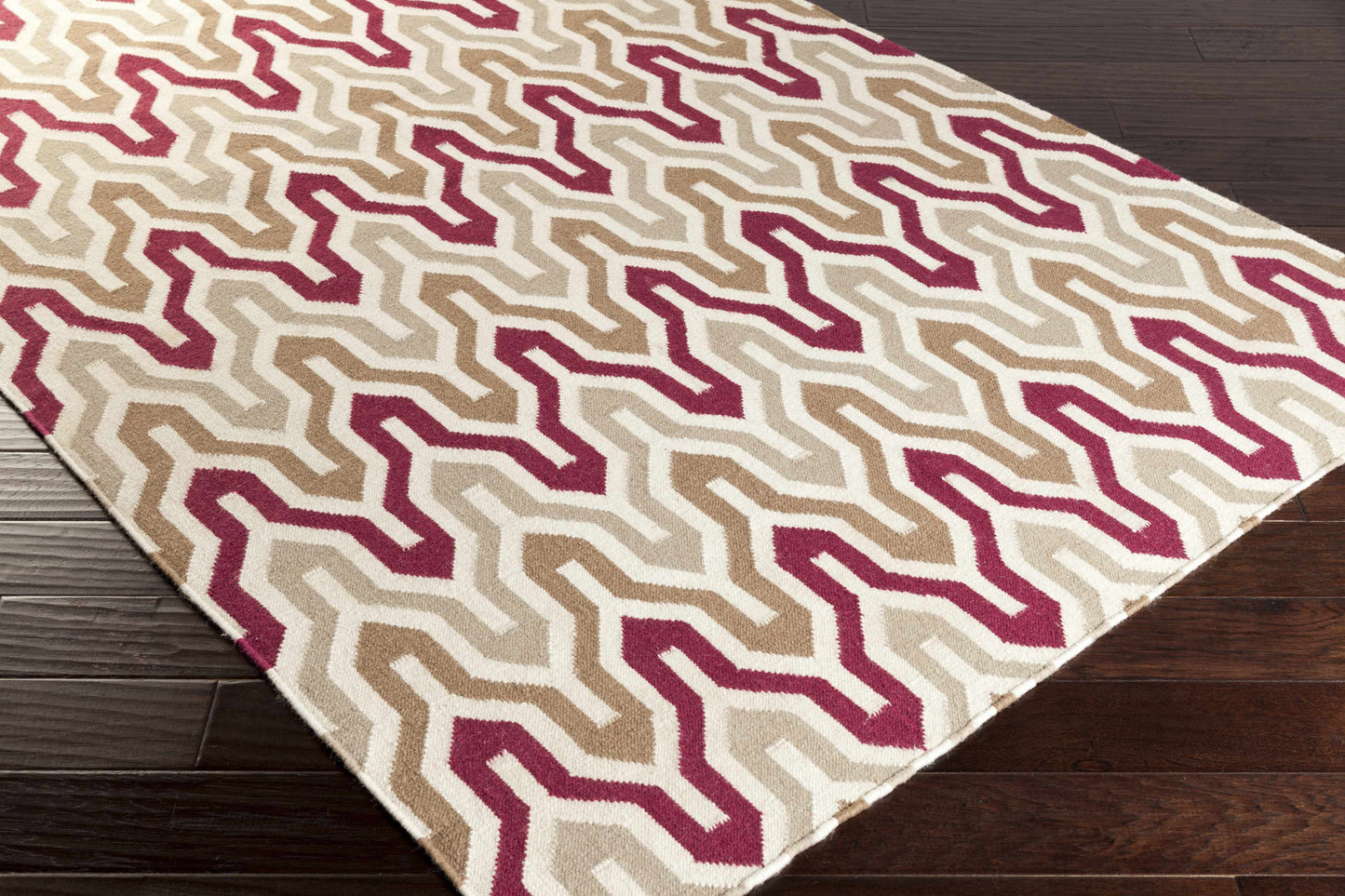 Fallon FAL-1104 Hand Woven Rug