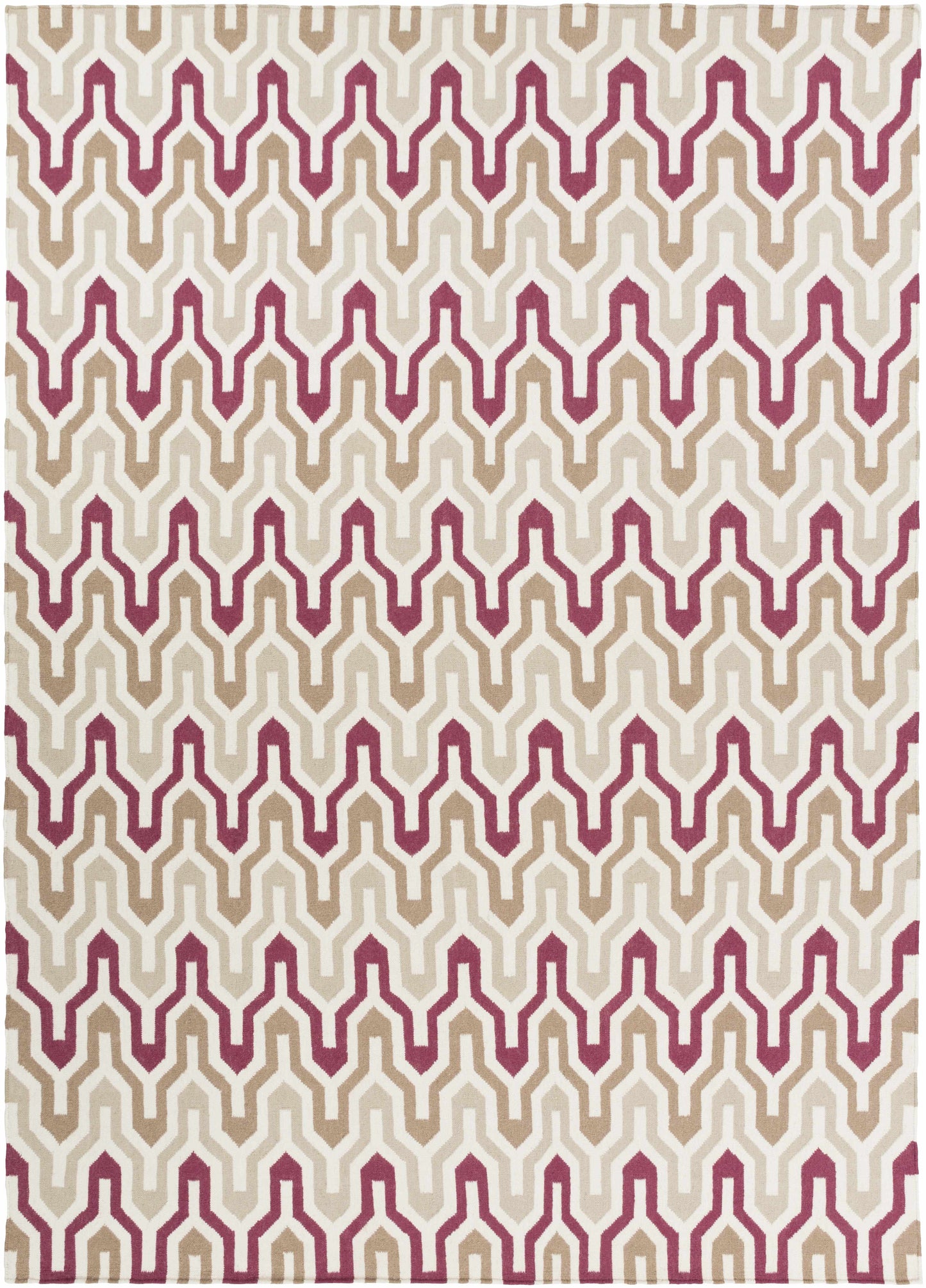 Fallon FAL-1104 Hand Woven Rug