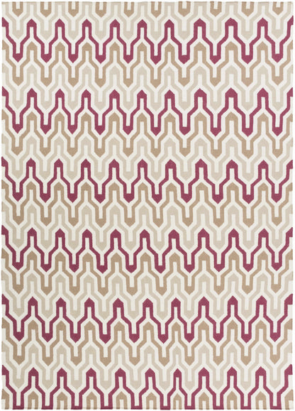 Fallon FAL-1104 Hand Woven Rug