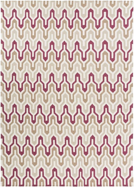 Fallon FAL-1104 Hand Woven Rug