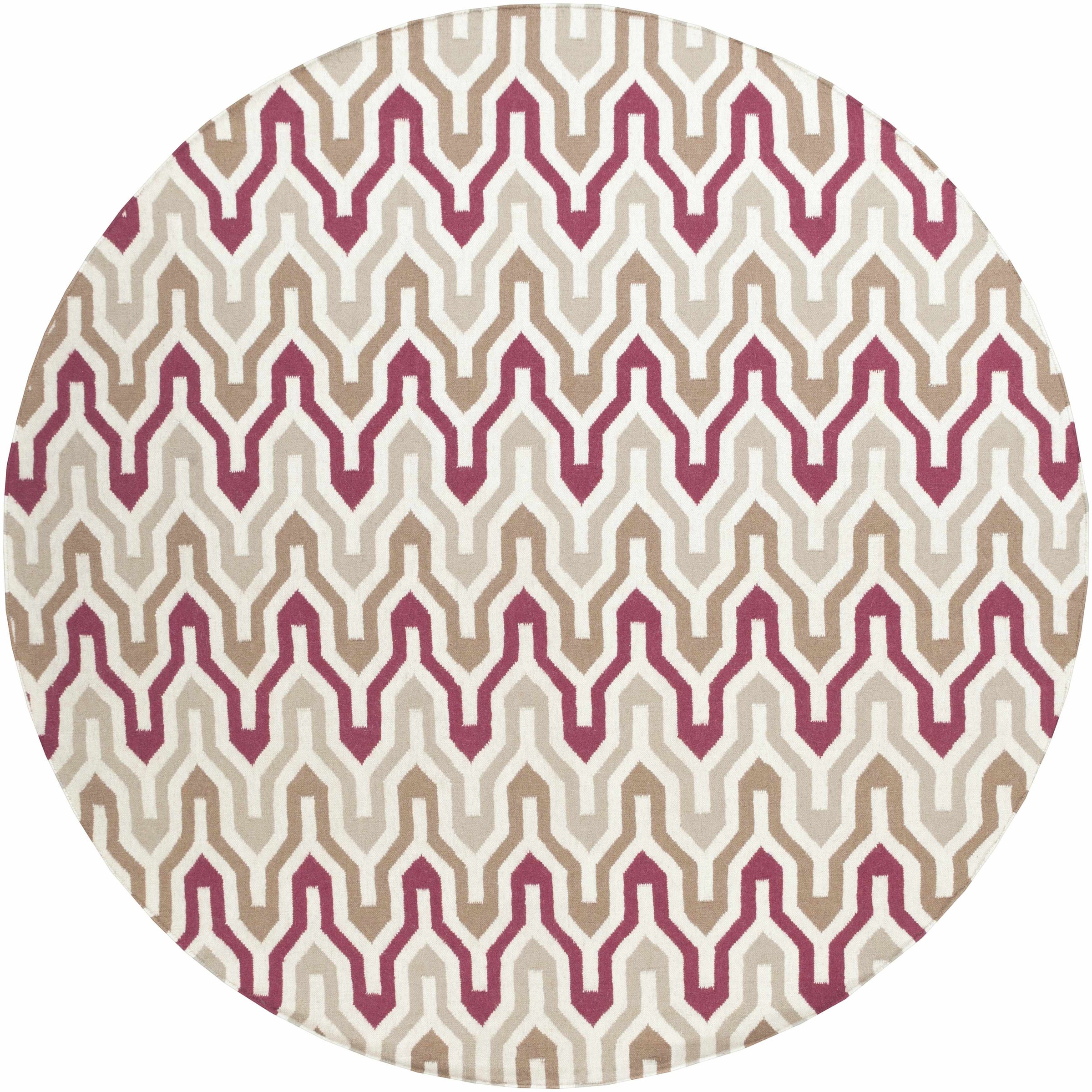 Fallon FAL-1104 Hand Woven Rug