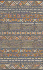 Nomad NOD-107 Hand Woven Rug