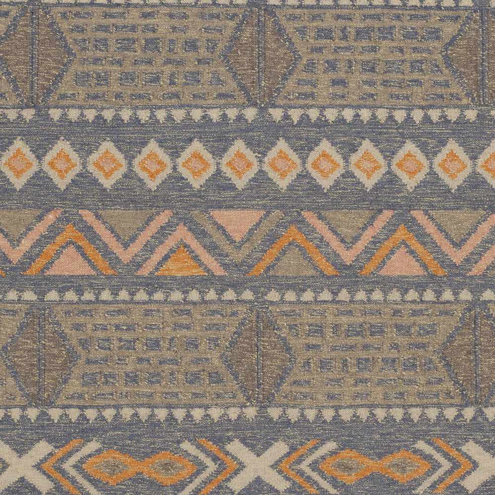 Nomad NOD-107 Hand Woven Rug