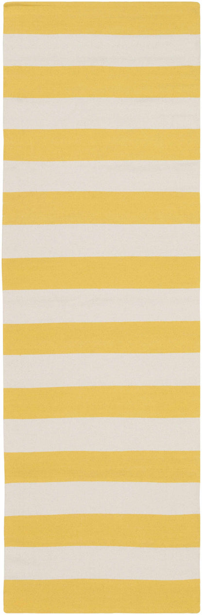 City Park AWCP-3068 Hand Woven Rug