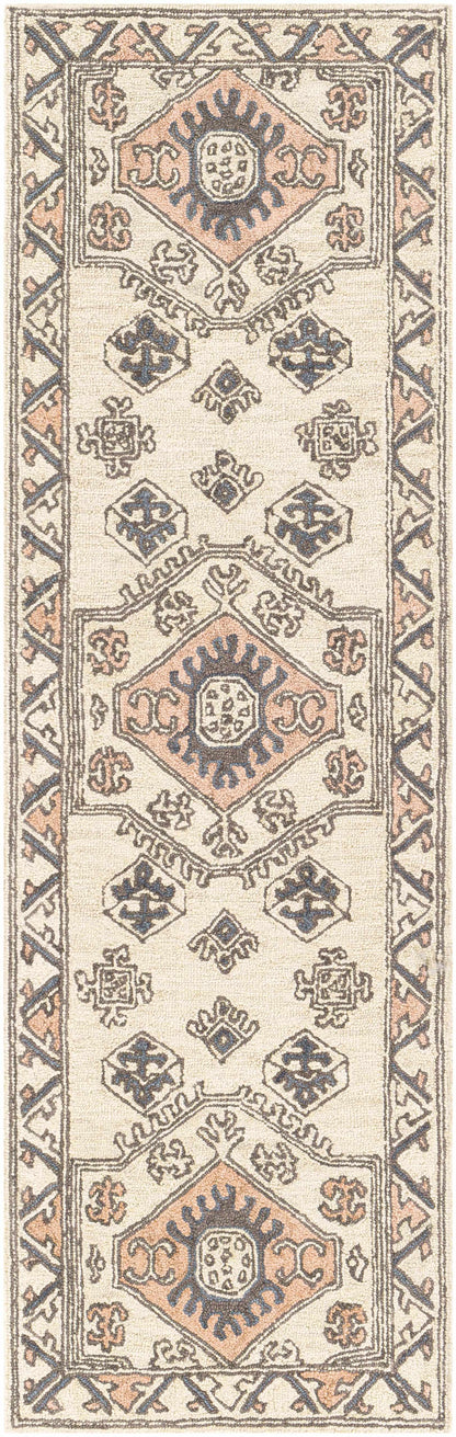 Urfa URF-2300 Hand Tufted Rug
