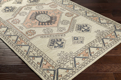 Urfa URF-2300 Hand Tufted Rug