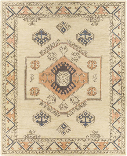 Urfa URF-2300 Hand Tufted Rug