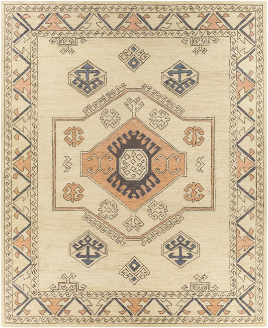 Urfa URF-2300 Hand Tufted Rug