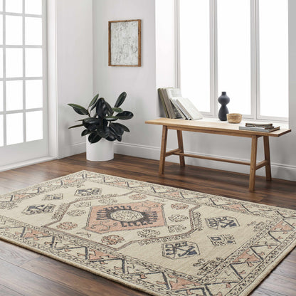 Urfa URF-2300 Hand Tufted Rug