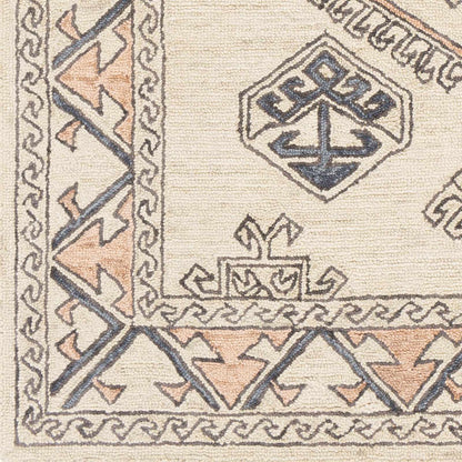 Urfa URF-2300 Hand Tufted Rug