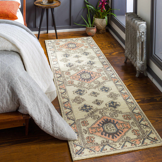 Urfa URF-2300 Hand Tufted Rug