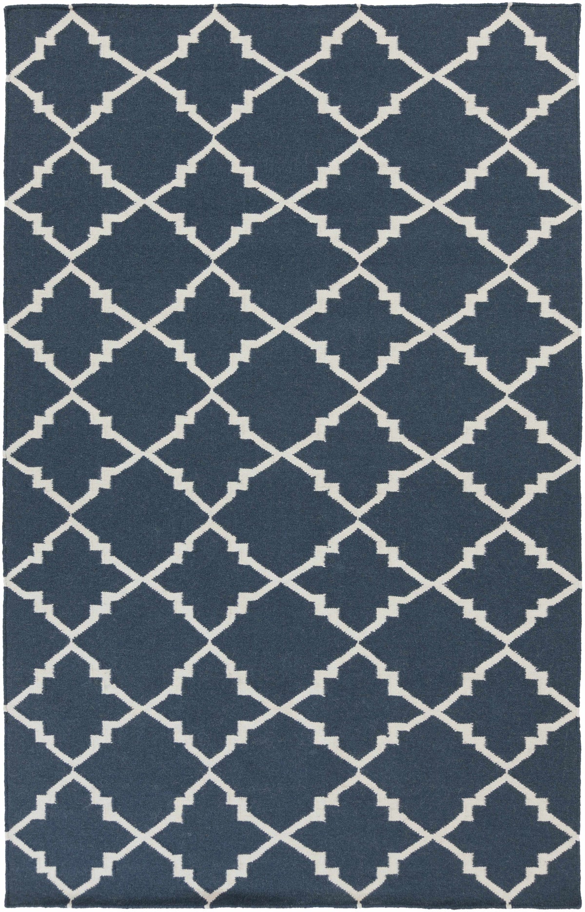 Frontier FT-451 Hand Woven Rug