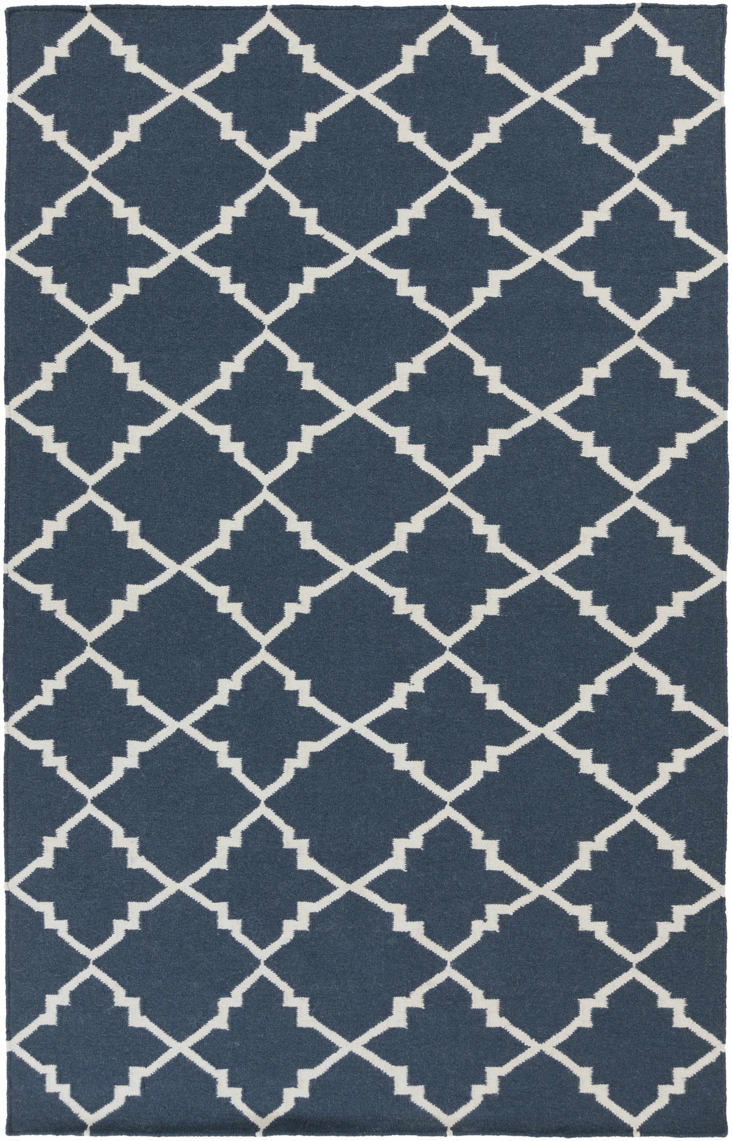 Frontier FT-451 Hand Woven Rug