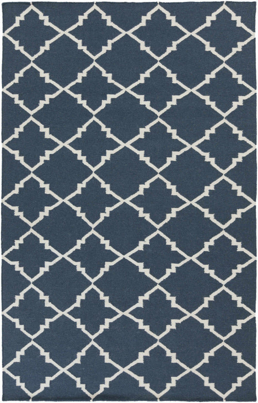 Frontier FT-451 Hand Woven Rug