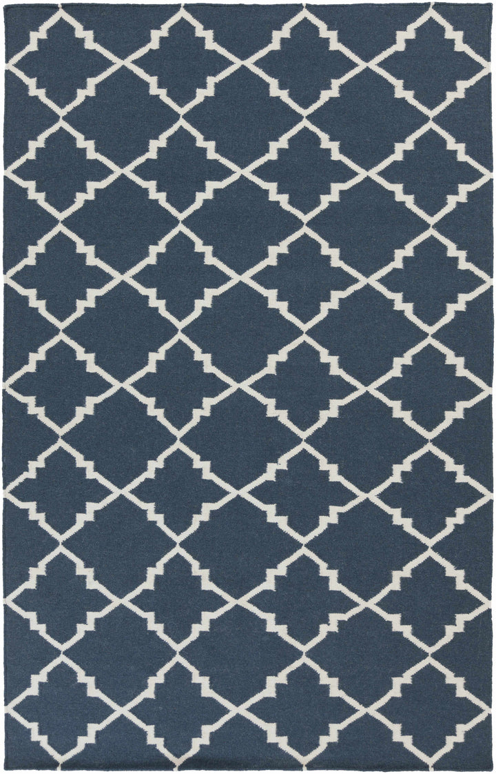 Frontier FT-451 Hand Woven Rug