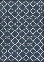 Frontier FT-451 Hand Woven Rug