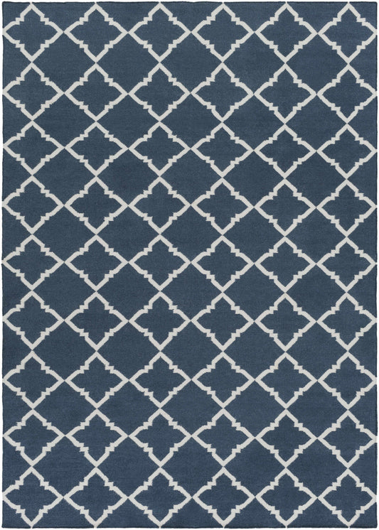 Frontier FT-451 Hand Woven Rug
