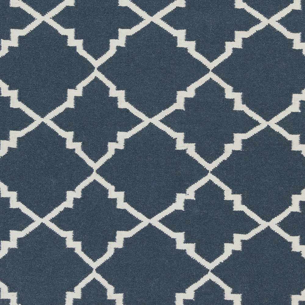 Frontier FT-451 Hand Woven Rug