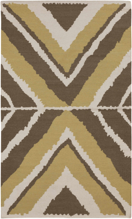 Alameda AMD-1023 Hand Woven Rug