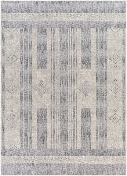 Tuareg TRG-2320 Machine Woven Rug