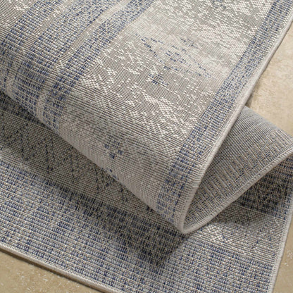 Tuareg TRG-2320 Machine Woven Rug