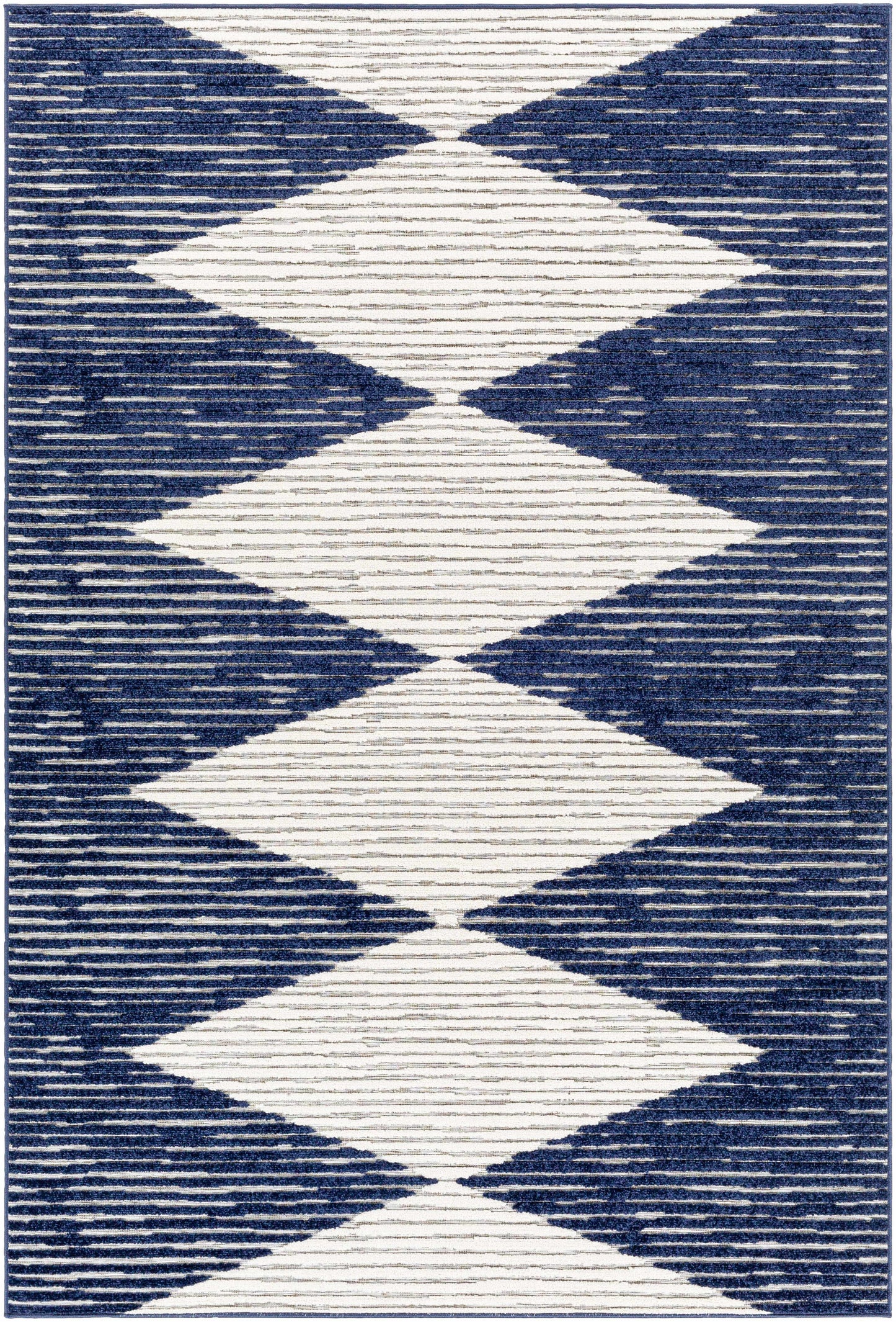 Greenwich GWC-2324 Machine Woven Rug