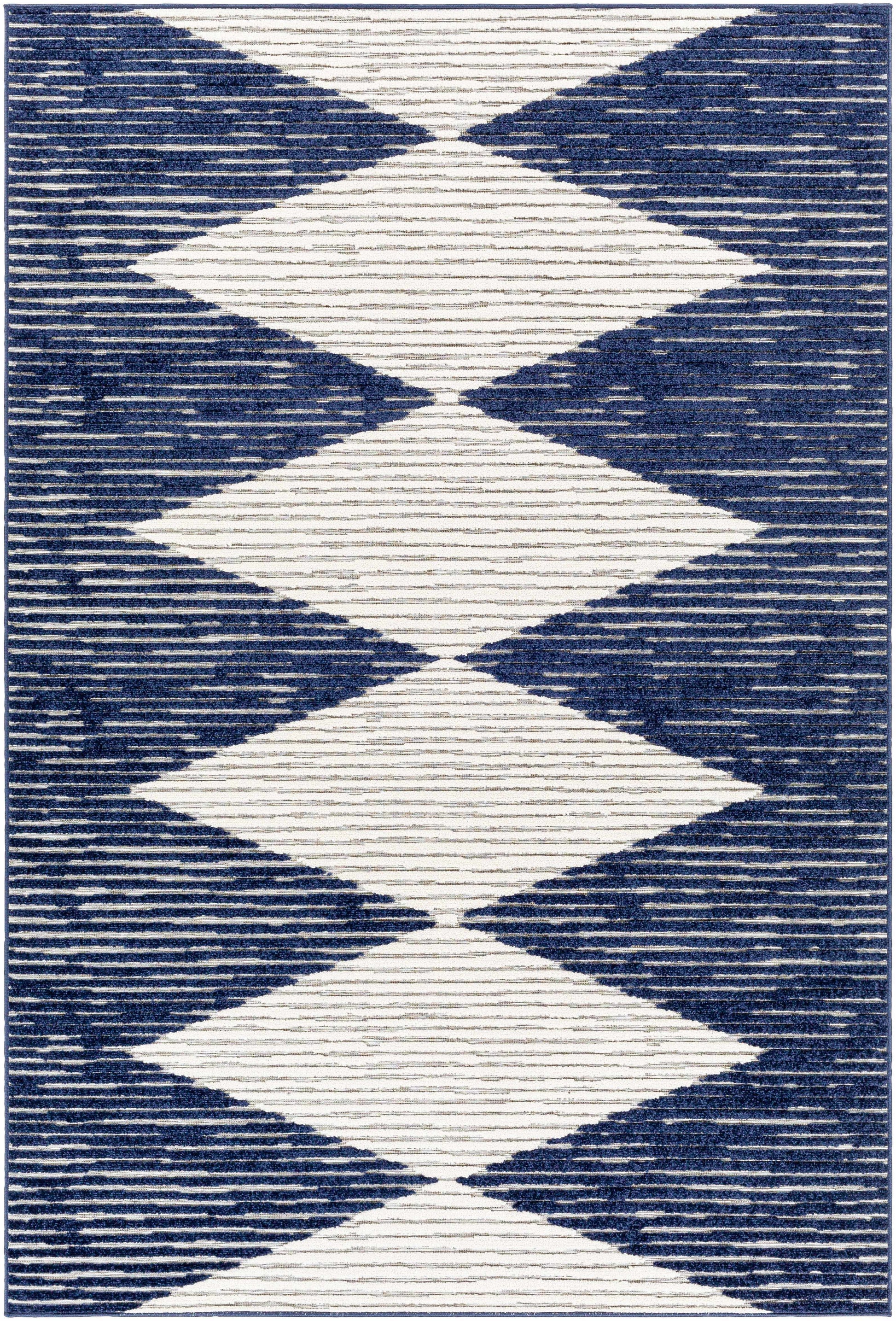 Greenwich GWC-2324 Machine Woven Rug
