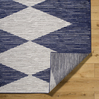 Greenwich GWC-2324 Machine Woven Rug