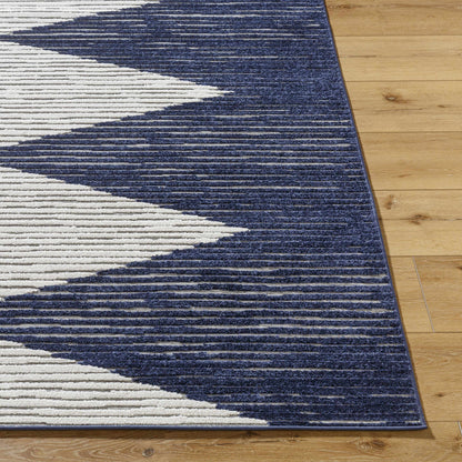 Greenwich GWC-2324 Machine Woven Rug