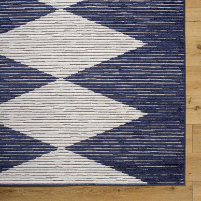 Greenwich GWC-2324 Machine Woven Rug