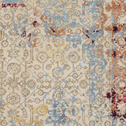 Colaba COA-2002 Hand Knotted Rug