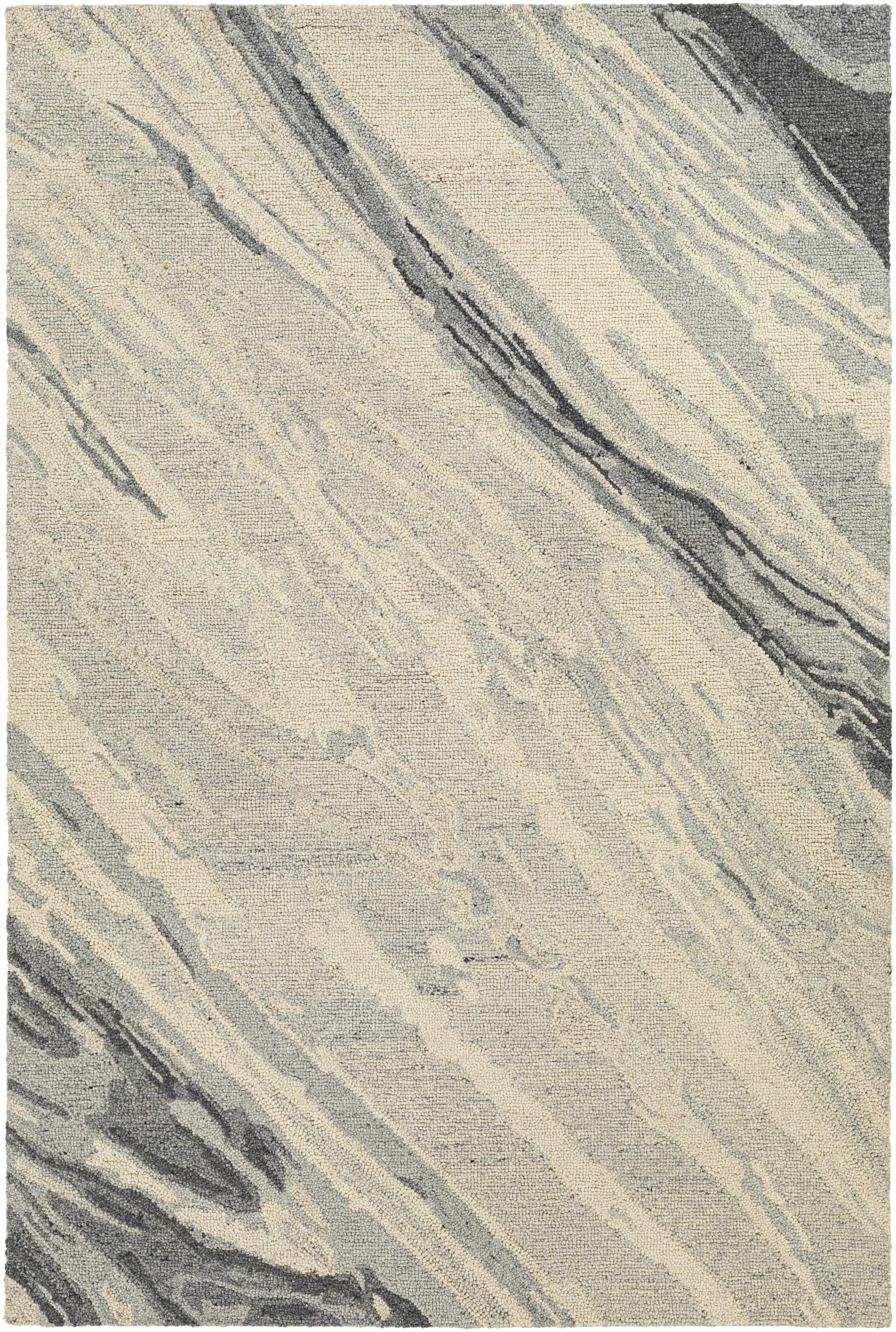 Madelyn MYN-2302 Hand Tufted Rug