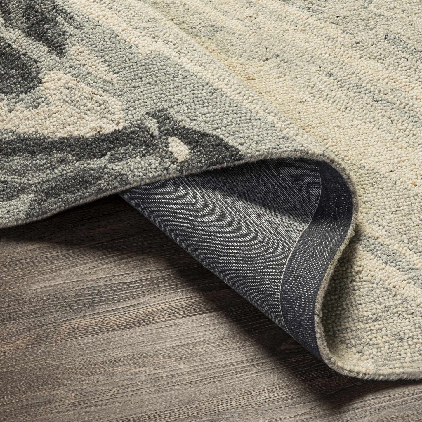 Madelyn MYN-2302 Hand Tufted Rug