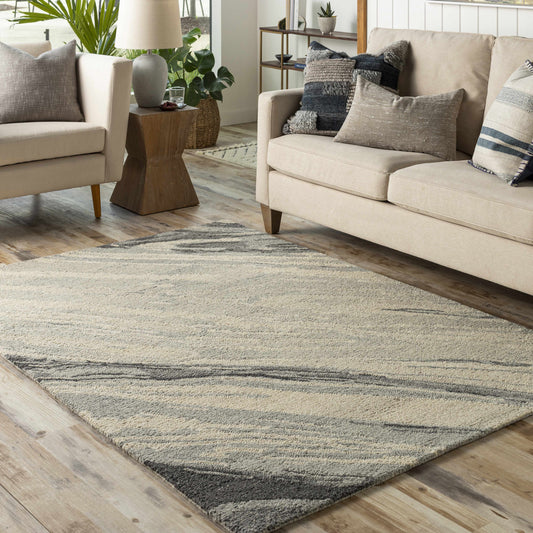 Madelyn MYN-2302 Hand Tufted Rug
