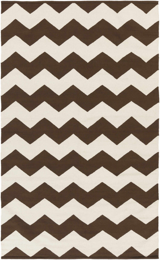 Vogue AWLT-3017 Hand Woven Rug