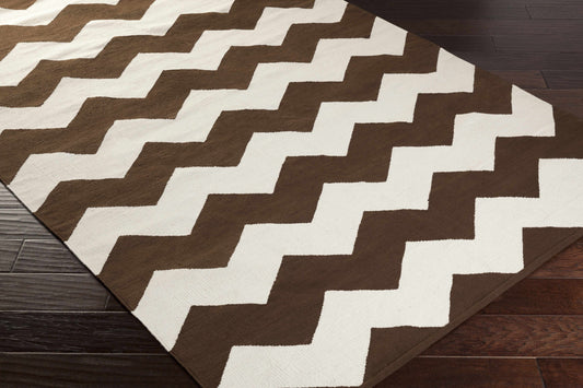 Vogue AWLT-3017 Hand Woven Rug