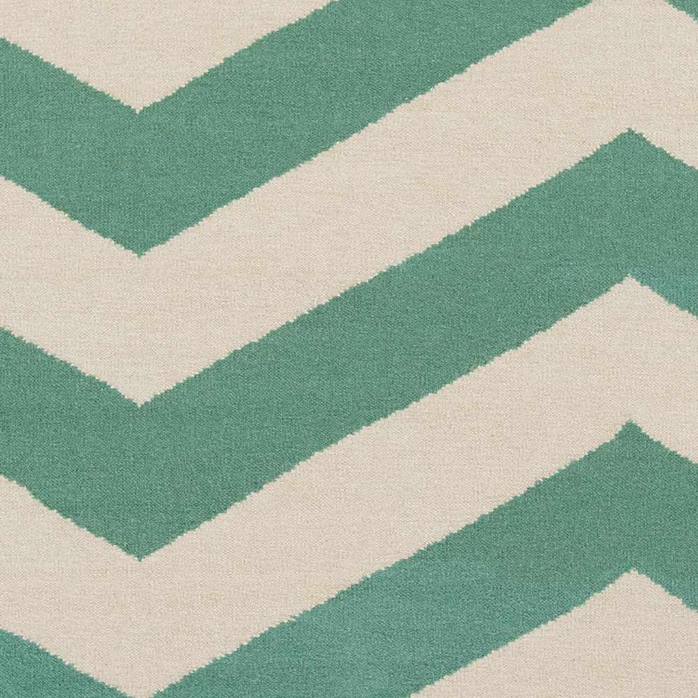 Frontier FT-537 Hand Woven Rug