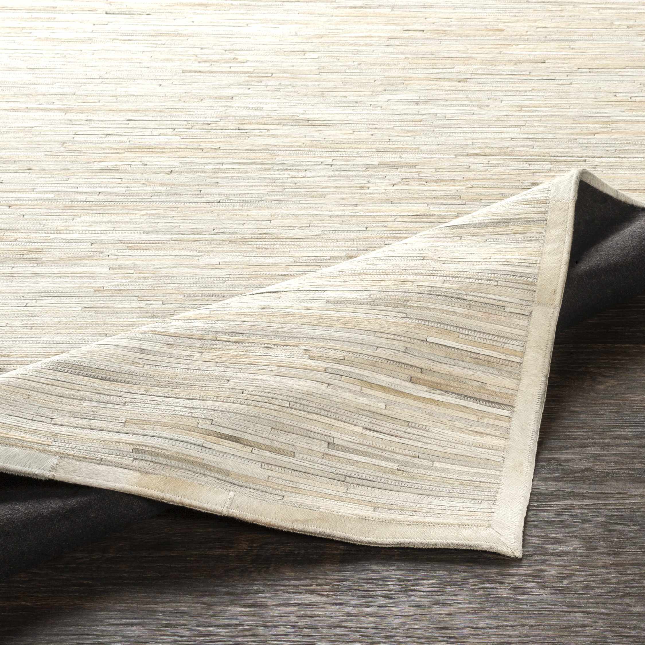 Zander ZND-1006 Hand Crafted Rug
