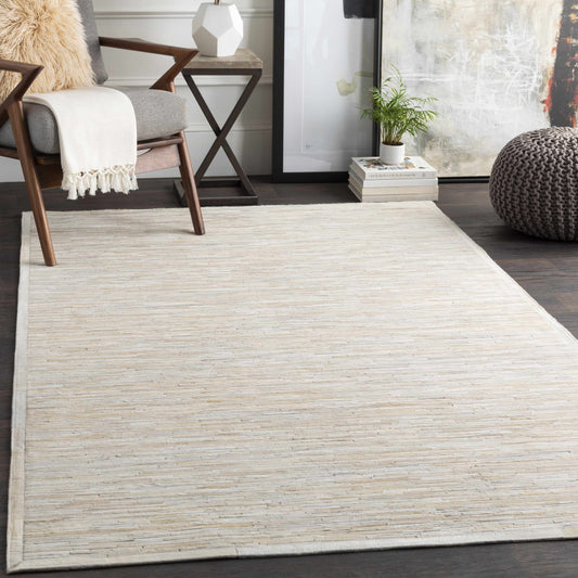 Zander ZND-1006 Hand Crafted Rug