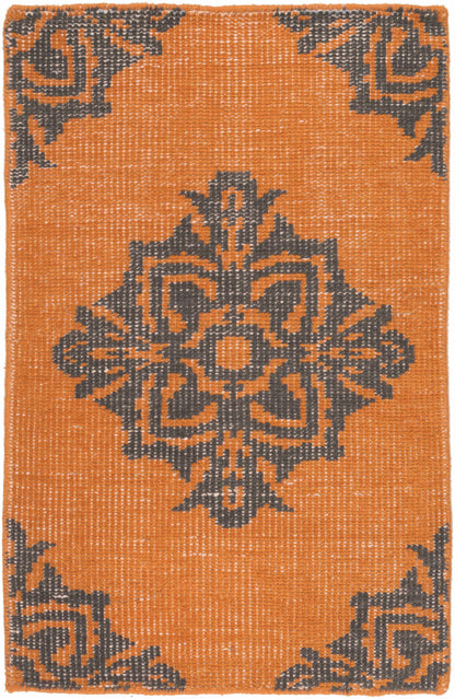 Zahra ZHA-4025 Hand Knotted Rug