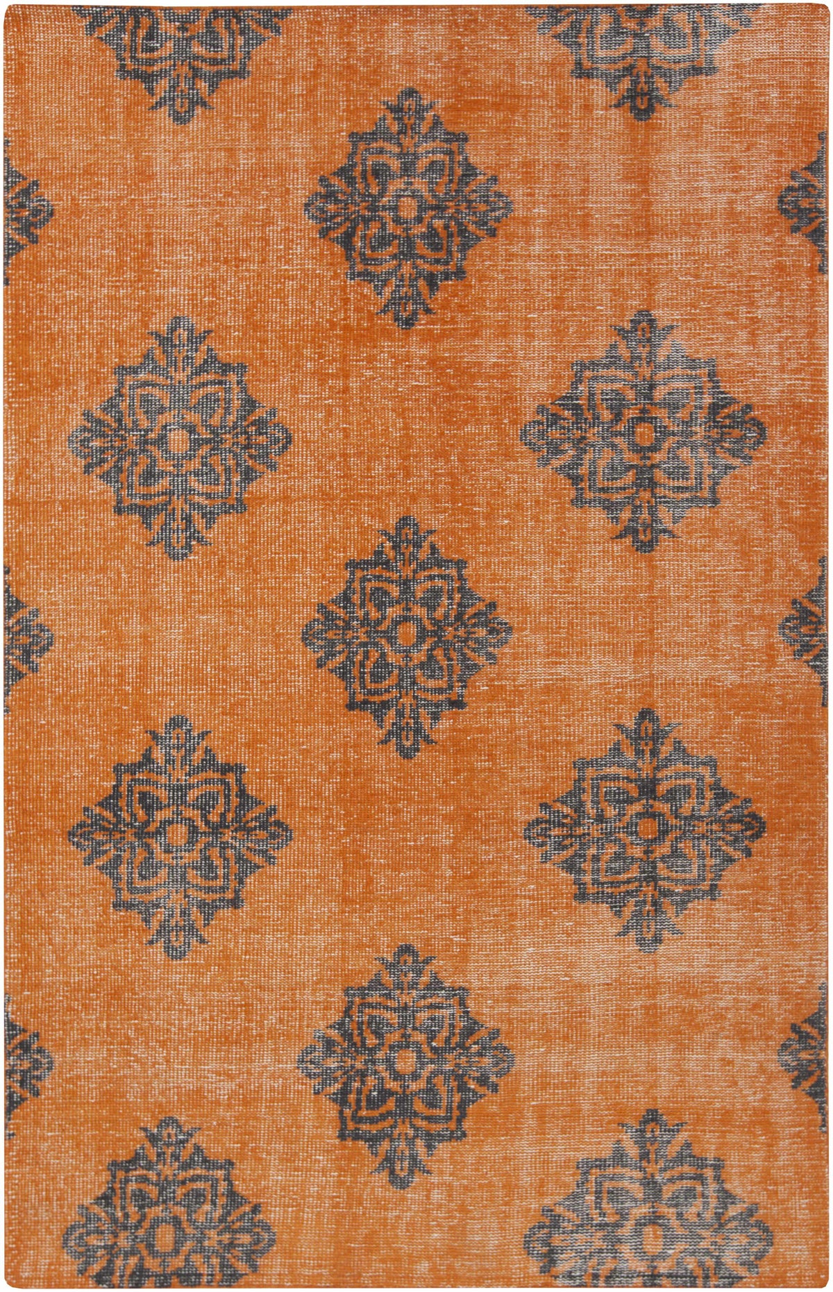 Zahra ZHA-4025 Hand Knotted Rug