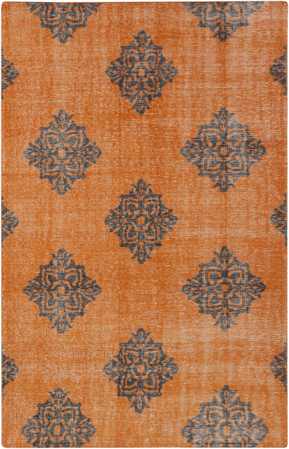 Zahra ZHA-4025 Hand Knotted Rug