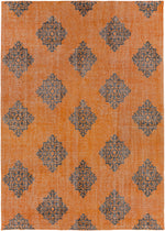 Zahra ZHA-4025 Hand Knotted Rug