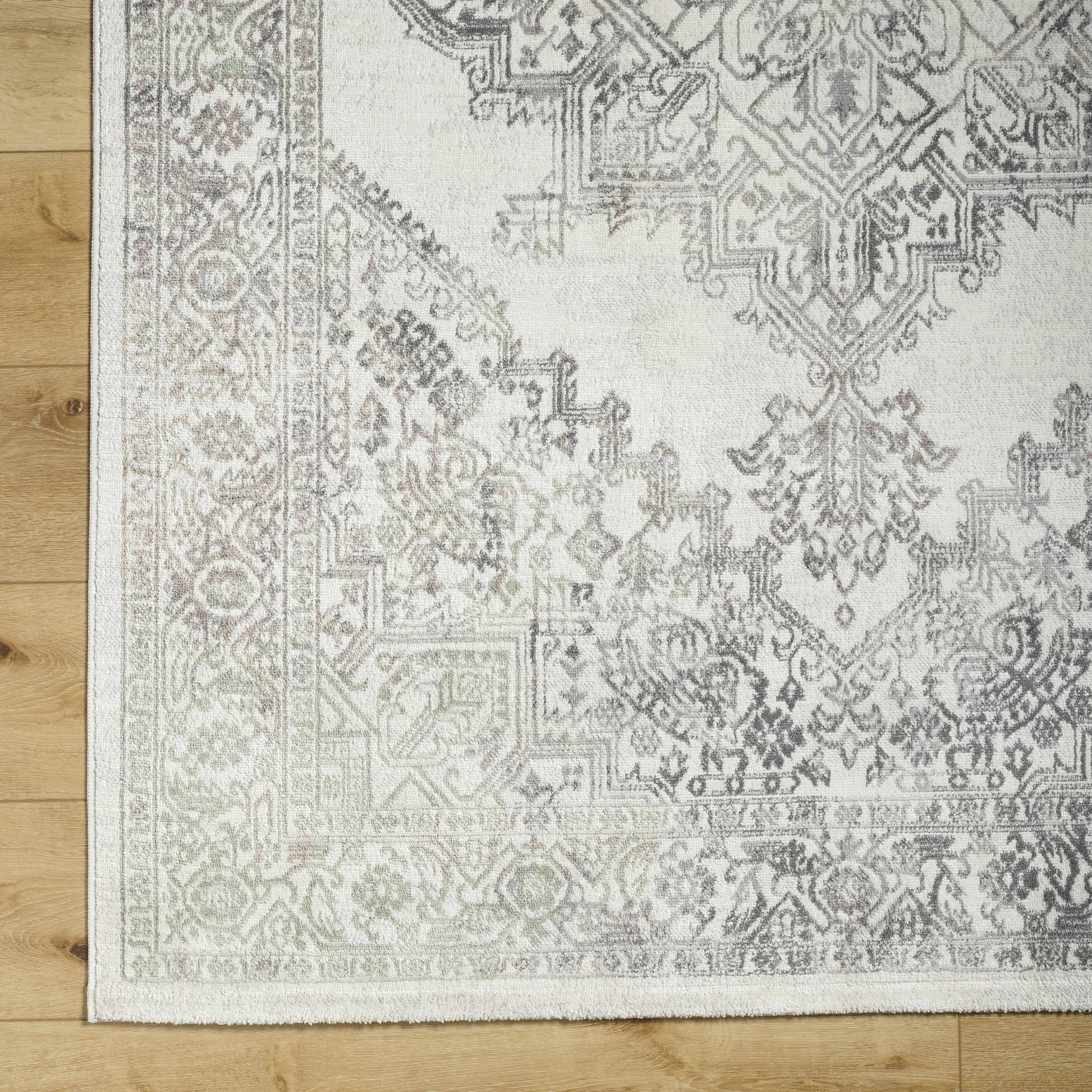 Roma ROM-2405 Machine Woven Rug