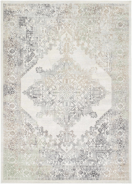 Roma ROM-2405 Machine Woven Rug