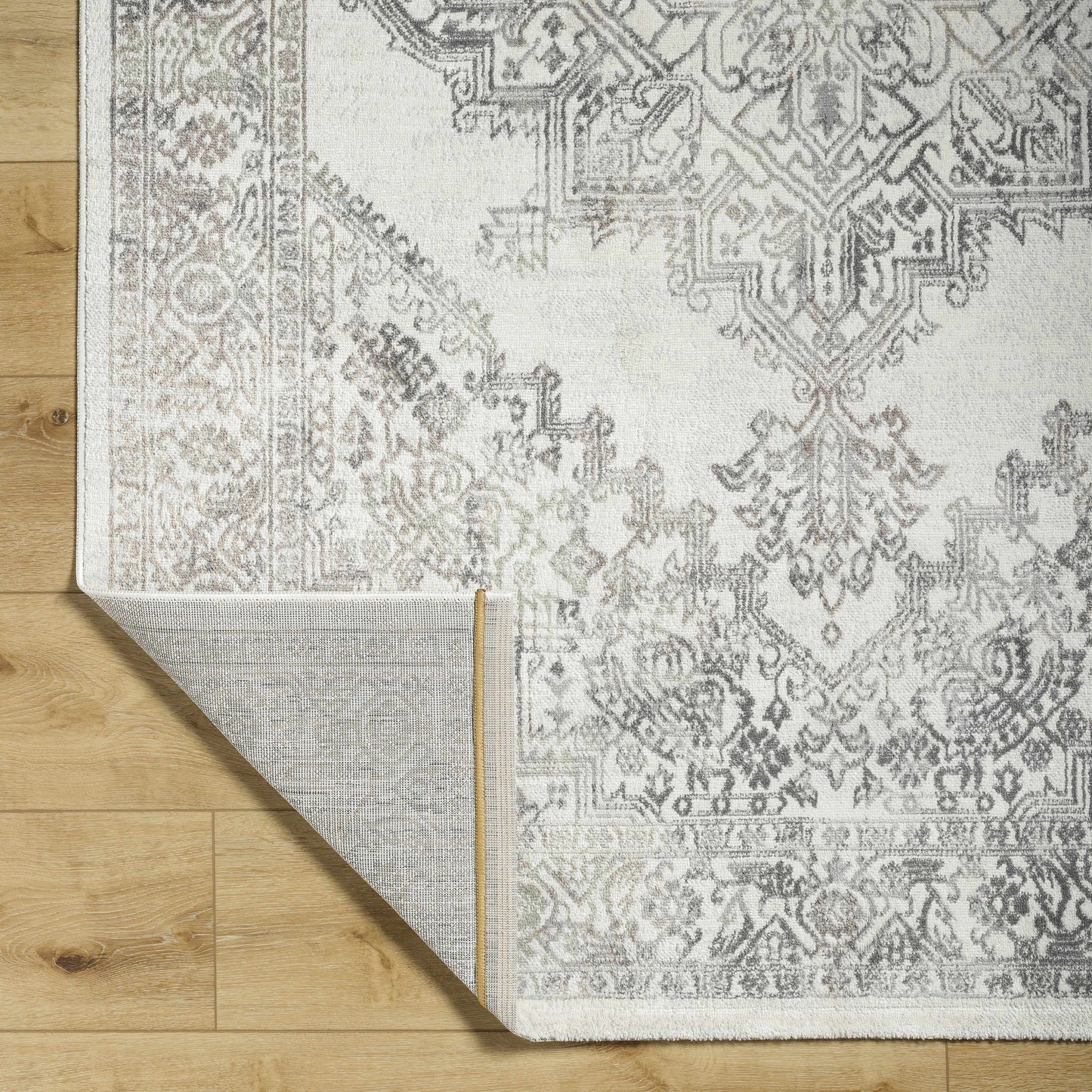 Roma ROM-2405 Machine Woven Rug