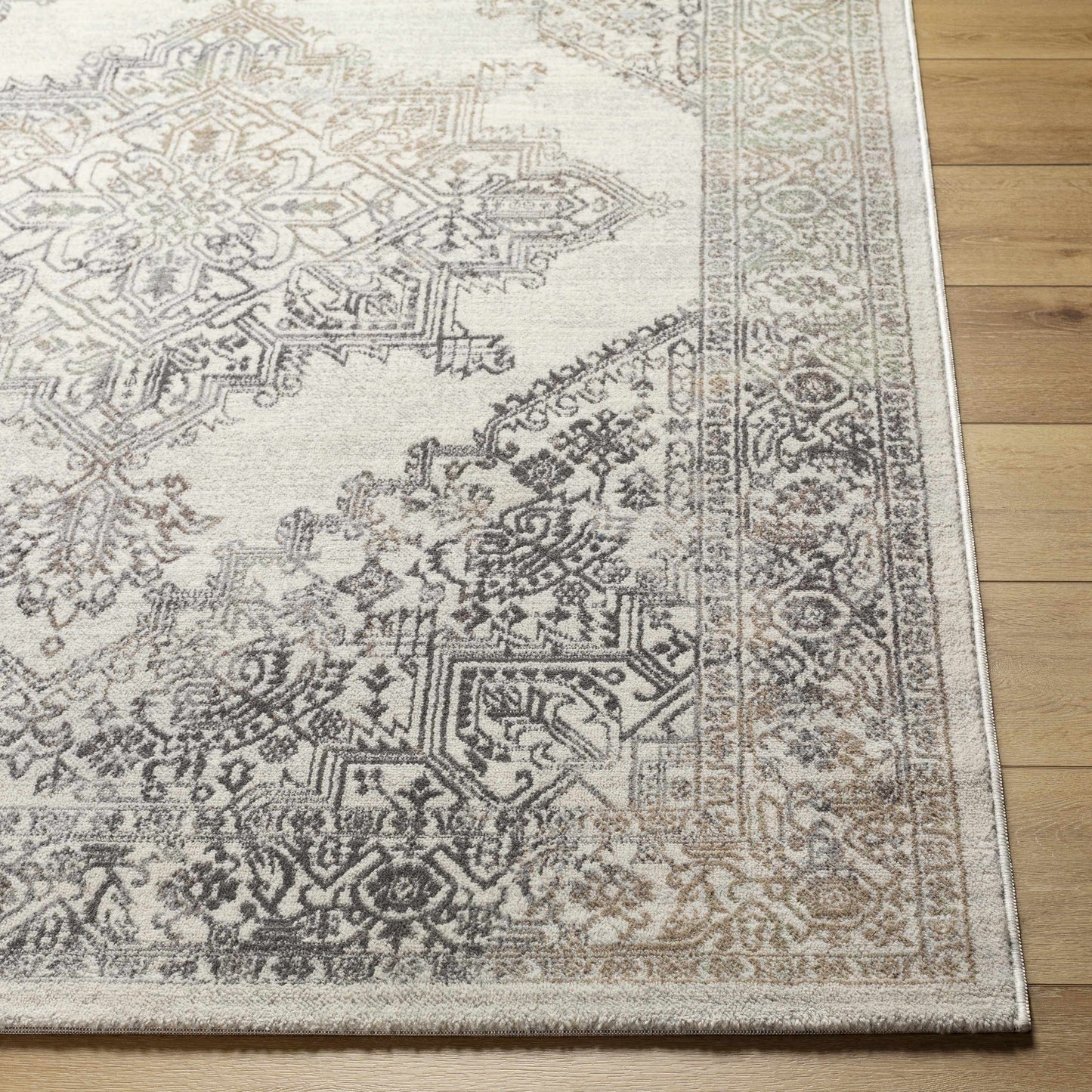 Roma ROM-2405 Machine Woven Rug