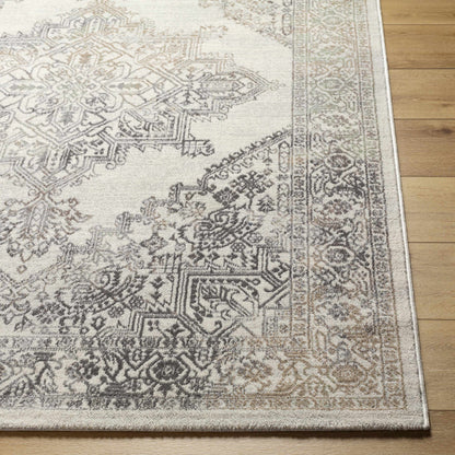 Roma ROM-2405 Machine Woven Rug