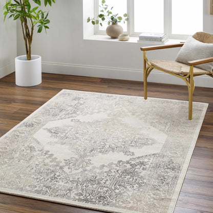 Roma ROM-2405 Machine Woven Rug